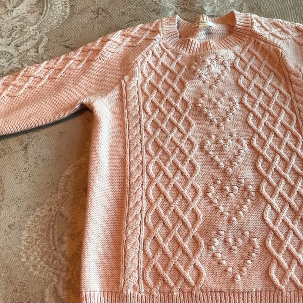 Crewcuts Sweater - Picture 5 of 15